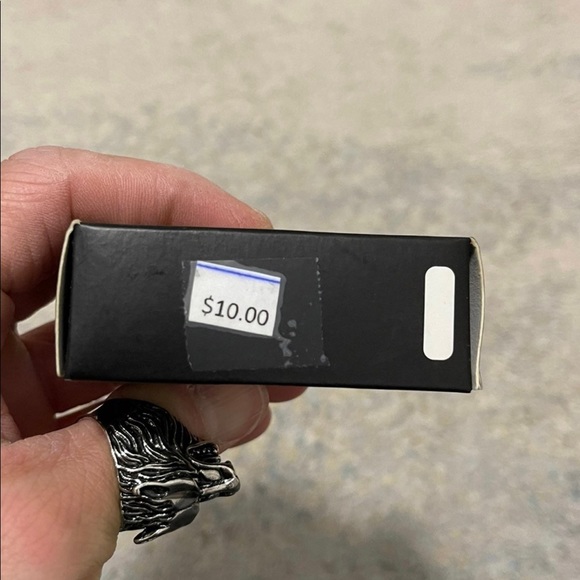 Brand New Ecco One Size Nubuck & Suede Eraser - Picture 3 of 8